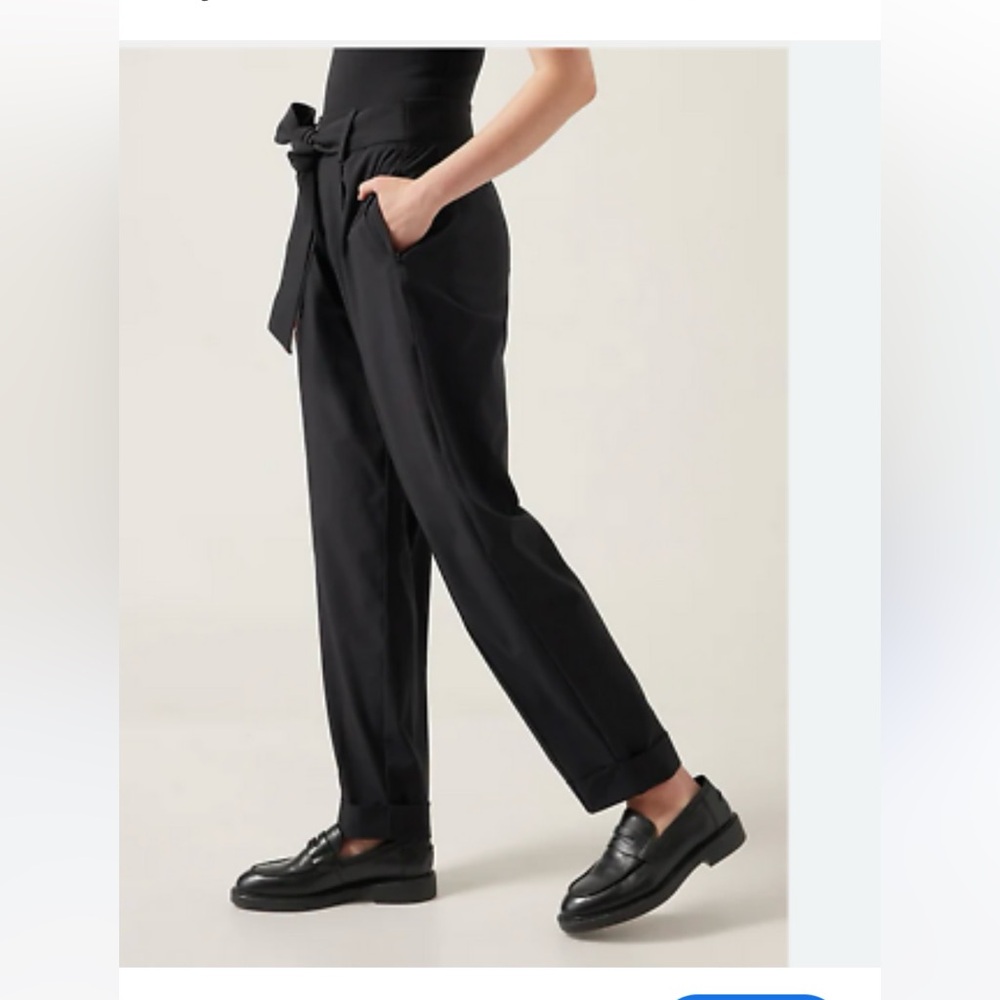 Athleta Cardiff pants